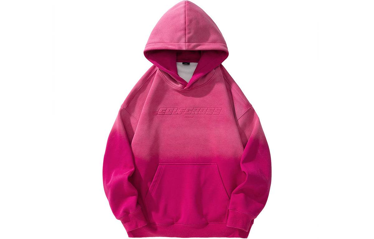 Худи Golfcross - Boxette Shop